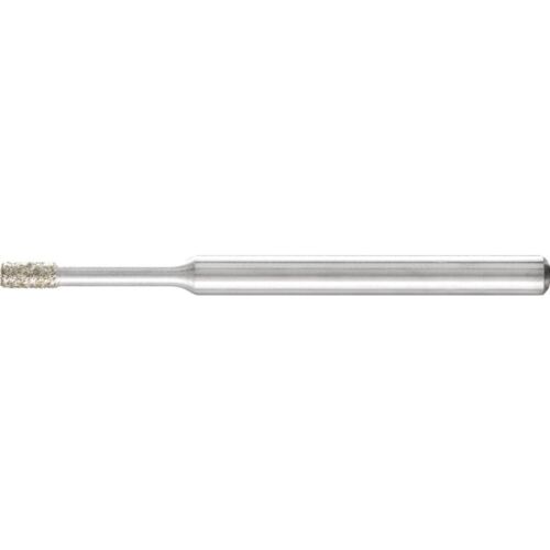 PFERD punta montada D2xH4mm 3 mm ( 4144400100 )