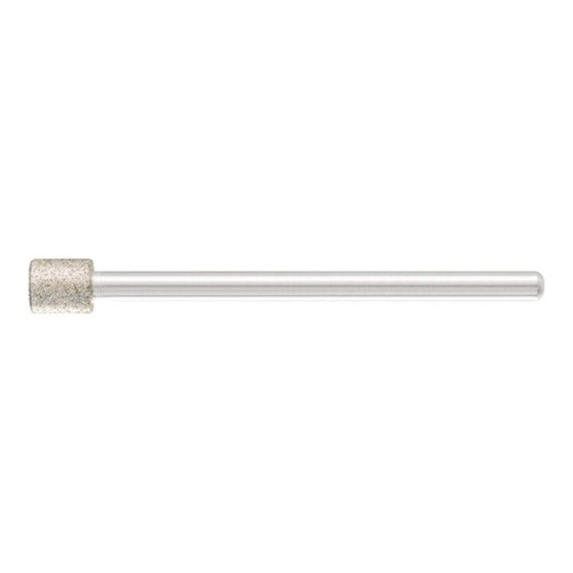 Punta montada PFERD D3xH4mm 3 mm ( 4144400200 )