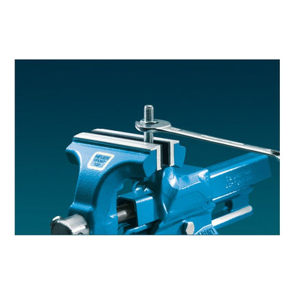 Ganascia di protezione HEUER tipo G per larghezza ganascia 100 mm ( 4157120300 )