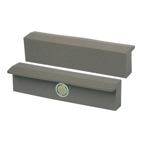 BROCKHAUS vice protection jaw for jaw width 140 mm ( 4157120540 )