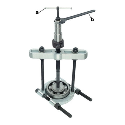KUKKO separator 15 opening A 12 - 75 mm ( 4157490011 )