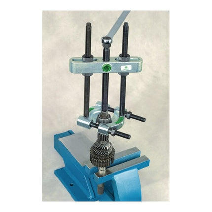 KUKKO separator 15 opening A 12 - 75 mm ( 4157490011 )