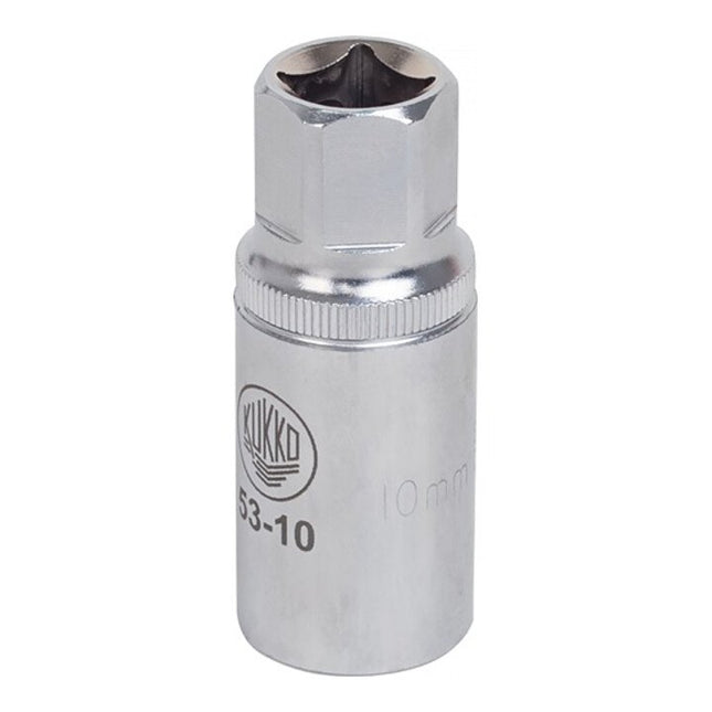 Estrattore KUKKO 53-8 adatto per perno Ø 8 mm ( 4157523008 )