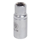 KUKKO stud extractor 53-10 suitable for stud Ø 10 mm ( 4157523010 )