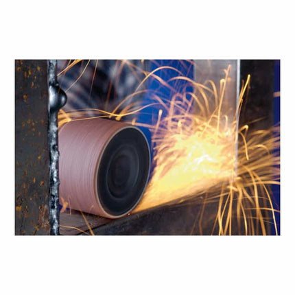 PFERD Porte-manchons abrasifs GK 4530/6 D.45x30mm ( 4200002012 )