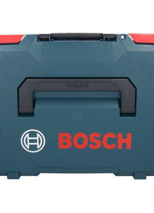 Bosch GDS 12V-115 Professional Akku Drehschlagschrauber 12 V 115 Nm 3/8" Brushless + 1x Akku 6,0 Ah + L-Boxx - ohne Ladegerät - Toolbrothers
