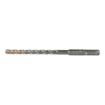 Trapano a percussione HELLER Trijet Ultimate D.5,0mm Lavoro-L.50mm L.110mm ( 4300000169 )