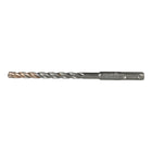 HELLER Trapano a percussione Trijet Ultimate D.5,0mm Lavoro-L.100mm L.160mm ( 4300000171 )