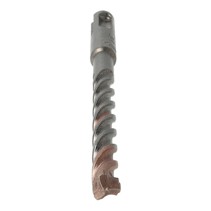HELLER Marteau perforateur Trijet Ultimate D.6,0mm L.100mm L.160mm ( 4300000172 )