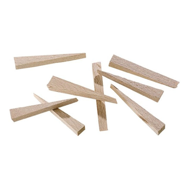 Cunei in legno di faggio HUFA 5 x 7 x 54 mm ( 4300000422 )
