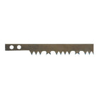BAHCO hacksaw blade blade length 760 mm planer tooth ( 4300000579 )