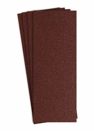 KLINGSPOR abrasive sheet PS 22 K grit 100 ( 4300200226 )