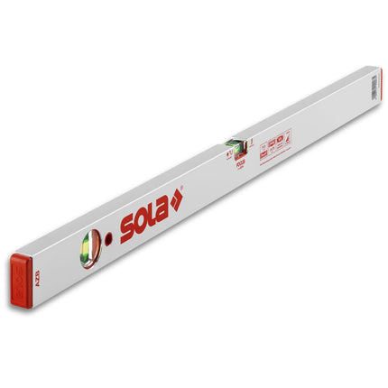 SOLA spirit level AZB 100 cm ( 4300200336 )