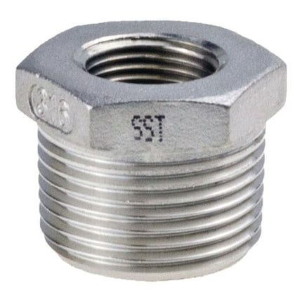SPRINGER Reduzierstück NPS=2 1/2 ″ NPS2 2 ″ ( 4500100116 )