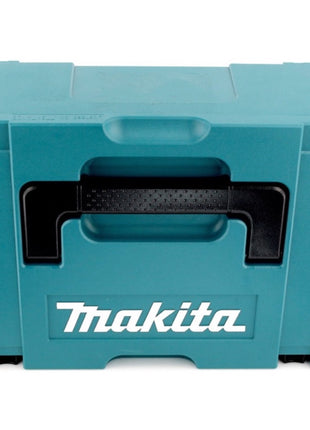 Makita DSS 501 T1J 18V 136 mm Li-ion Akku Handkreissäge im Makpac + 1x 5,0 Ah Akku - ohne Ladegerät - Toolbrothers