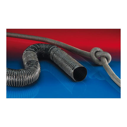 NORRES Tuyau d'aspiration et de soufflage NEO 390 ONE Ø intérieur 75-76 mm ( 4501400606 )