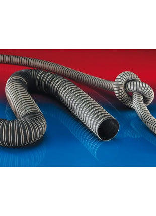 NORRES NEO 390 TWO suction and blower hose inner Ø 50-51 mm ( 4501400622 )