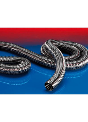 NORRES suction and blower hose SuperFlex PVC 372 inner Ø 70 mm ( 4501400792 )