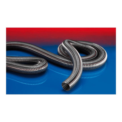 NORRES suction and blower hose SuperFlex PVC 372 inner Ø 100-102 mm ( 4501400796 )
