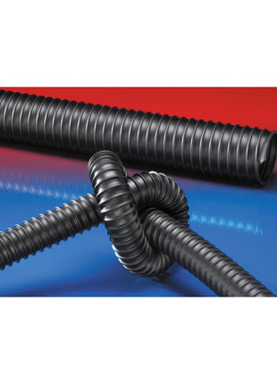 NORRES AIRDUC(R) PUR 351 HT suction and blower hose inner Ø 100-102 mm ( 4501401011 )