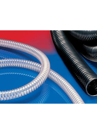 NORRES AIRDUC(R) PUR 355 HT tubo di aspirazione e mandata Ø interno 40 mm ( 4501401054 )