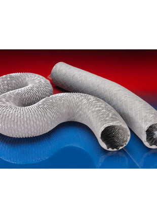 NORRES Tuyau d'aspiration et de soufflage PROTAPE(R) PVC 371 Ø intérieur 150-152 mm ( 4501401249 )