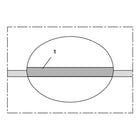 Manguera de presión NORRES NORFLEX® PVC 440 Ø interior 5 mm Ø exterior 11,00 mm (4501401371)