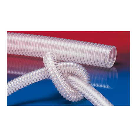 NORRES AIRDUC(R) PUR 351 Tubo di aspirazione e mandata per alimenti Ø interno 70 mm Ø esterno 79,00 mm ( 4501402304 )
