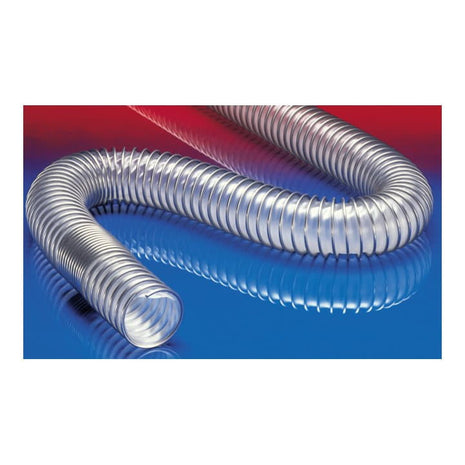 NORRES suction and blower hose CP PUR 455 FOOD Inner Ø 120 mm Outer Ø 132.00 mm ( 4501402802 )