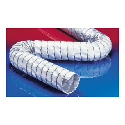 Wąż ssący i dmuchawy NORRES CP SIL 460 125-127 mm 137,00 mm ( 4501402965 )