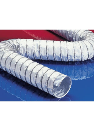 NORRES wąż ssący i dmuchawy CP PTFE_GLASS-INOX 471 80 mm 92.00 mm ( 4501403580 )