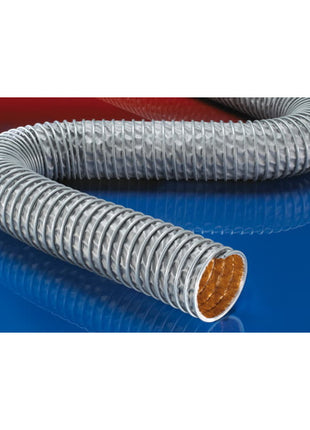 NORRES suction and blower hose CP Kapton(R) 476 125-127 mm 137.00 mm ( 4501403815 )