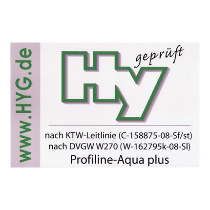 Manguera de agua potable TRICOFLEX Profiline-Aqua Plus, Ø interior 13 mm ( 4566600161 )