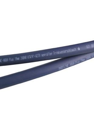 TRICOFLEX Tuyau d'eau potable Profiline-Aqua Plus D. intérieur 19 mm ( 4566600162 )