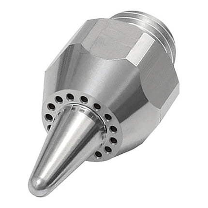 Boquilla redonda RIEGLER rosca exterior ( 4588880439 )