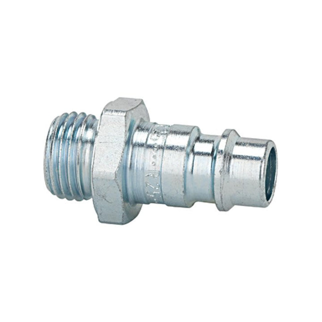 RIEGLER Mamelon  acier galvanisé fiche DN 7,2-7,8 ( 4588880620 )