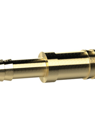 RIEGLER double hose nozzle brass reducing ( 4588880860 )