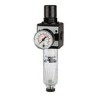 RIEGLER filter regulator MULTIFIX thread mm 24.66 ( 4588881023 )