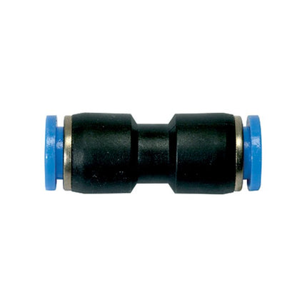 RIEGLER straight plug connection blue series 4 mm ( 4588881662 )