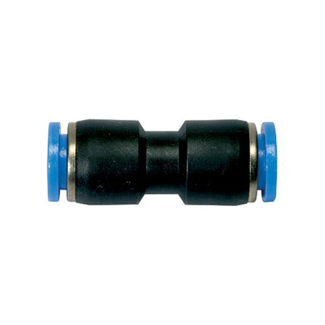 RIEGLER connessione a spina diritta serie blu 4 mm ( 4588881662 )