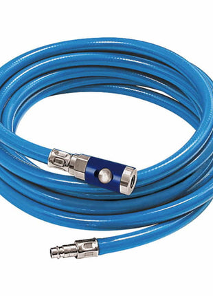 RIEGLER soft PVC compressed air hose set inner Ø 9 mm outer Ø 14.5 mm ( 4588883493 )