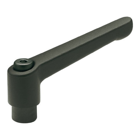 GANTER Adjustable clamping lever GN 300 d1 M 10 mm ( 4601000583 )