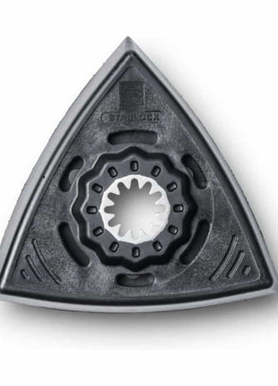 FEIN sanding disc set triangle perforated ( 4681010597 )