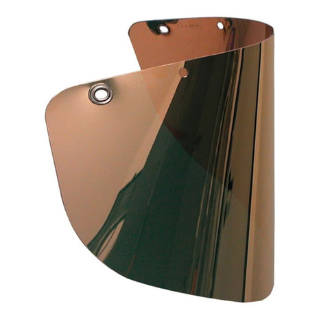 UHLEN protective disc clear, gold-plated ( 4701030117 )