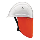Elmetto di sicurezza VOSS INAP-Profiler plus UV signal white ( 4701030380 )