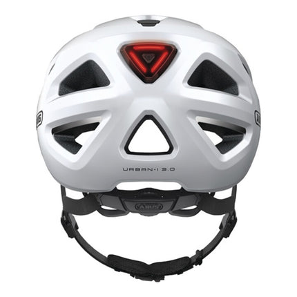 Kask rowerowy ABUS Urban-I 3.0 obwód głowy 52-58 cm ( 4701030411 )