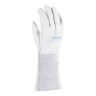 WELDAS Gant de soudeur  taille XL (9,5) nature ( 4702005014 )