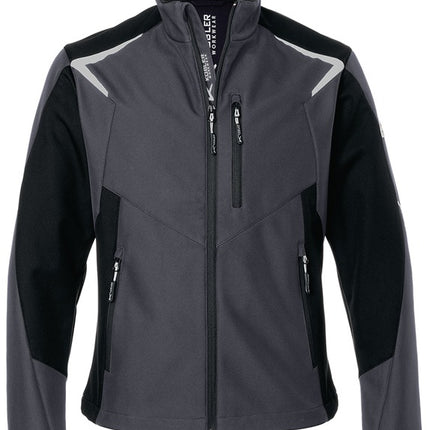KÜBLER Ultrashell Jacke WEATHER 1625 Größe M ( 4705001495 )