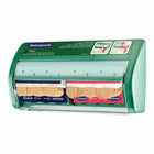 CEDERROTH Distributeur de sparadraps sparadraps inst. Salvequick Cedderoth l.220xH115xP52env. mm ( 4706000190 )