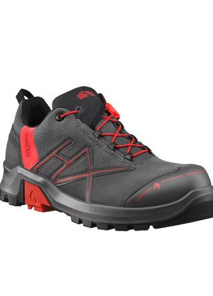 HAIX safety shoe Connexis(R) GTX low size 7 (41) black ( 4721000501 )